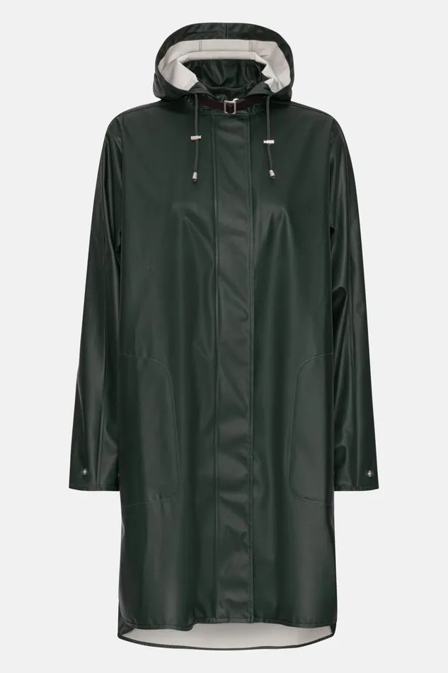Ilse Jacobsen Raincoat 8211 Beetle Women Raincoats