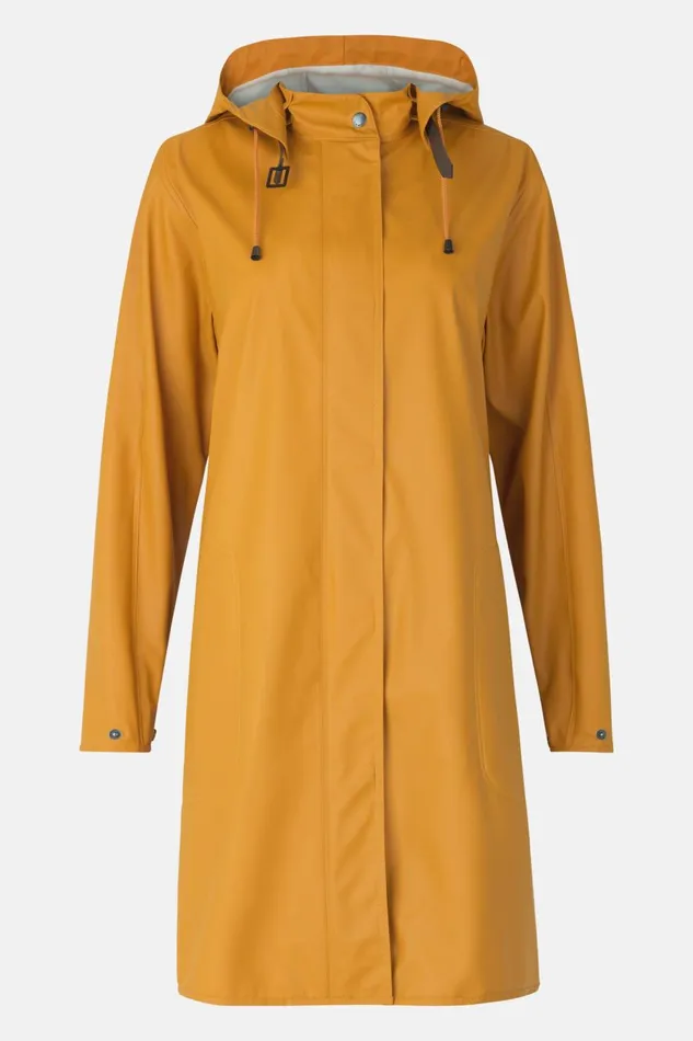 Ilse Jacobsen Raincoat 8211 Dijon Women Raincoats
