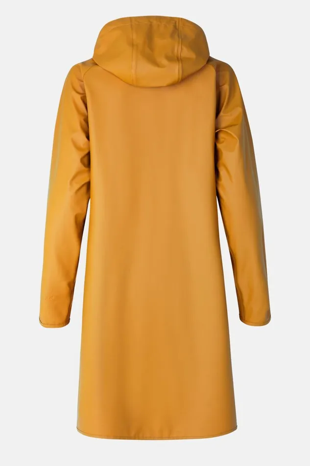 Ilse Jacobsen Raincoat 8211 Dijon Women Raincoats