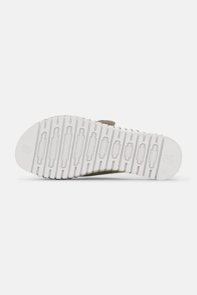 Ilse Jacobsen Sandals 8211 Army Women Tulip Flats Ilse Jacobsen Sandals 8211 Army Women Tulip Flats