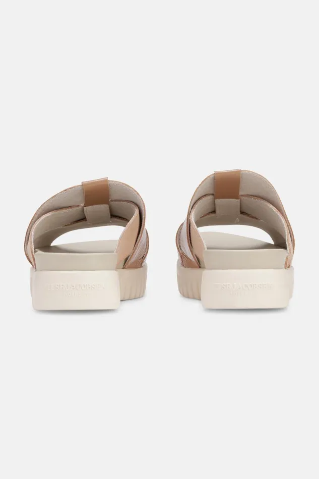 Ilse Jacobsen Sandals 8211 Desert Sand Women Sandals Ilse Jacobsen Sandals 8211 Desert Sand Women Sandals