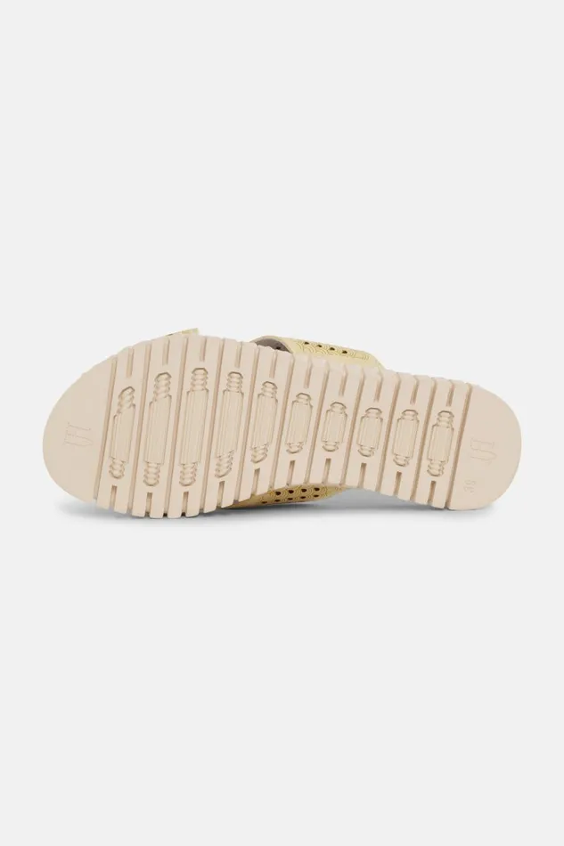 Ilse Jacobsen Sandals 8211 Double Cream Women Sandals Ilse Jacobsen Sandals 8211 Double Cream Women Sandals