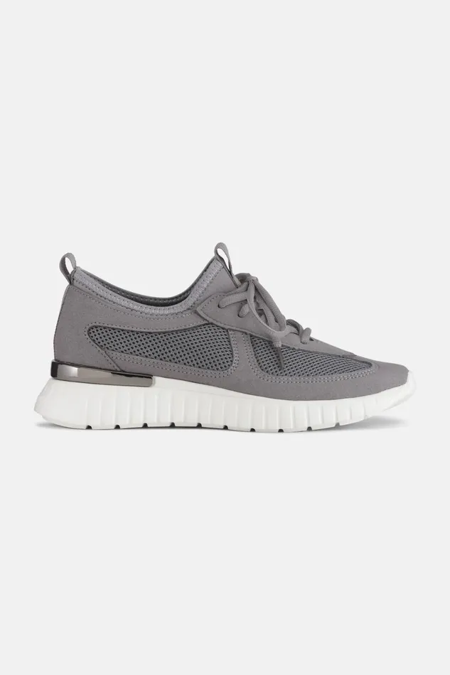 Ilse Jacobsen Sneakers 8211 Dark Shadow Women Tulip Sneakers Ilse Jacobsen Sneakers 8211 Dark Shadow Women Tulip Sneakers