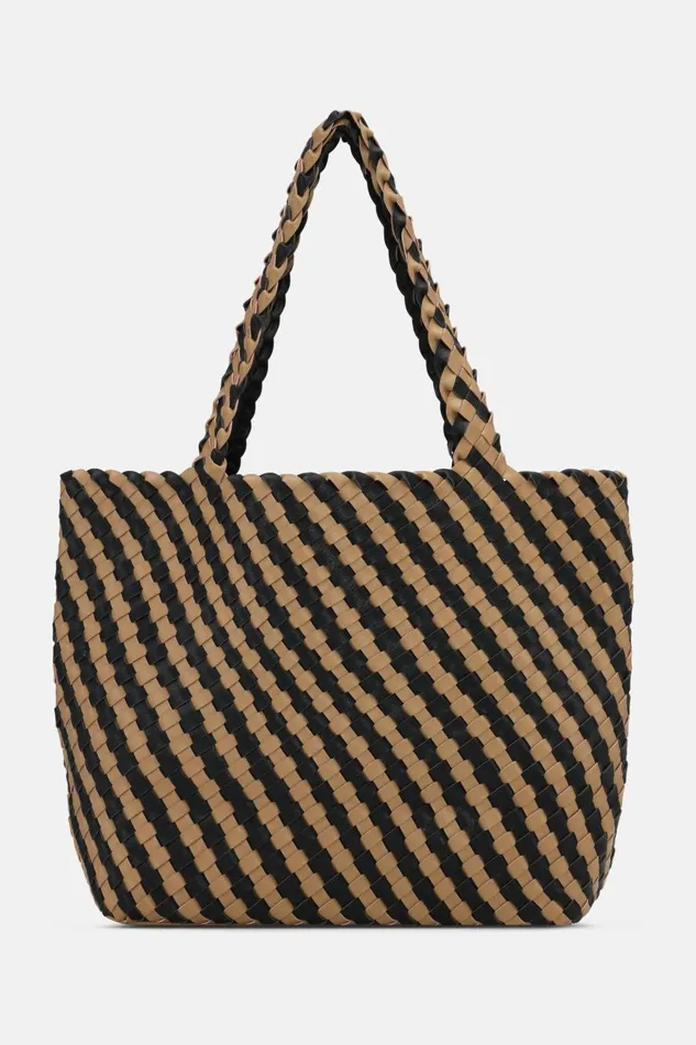 Ilse Jacobsen Tote Bag 8211 Incense Black Women Tote Bags Ilse Jacobsen Tote Bag 8211 Incense Black Women Tote Bags