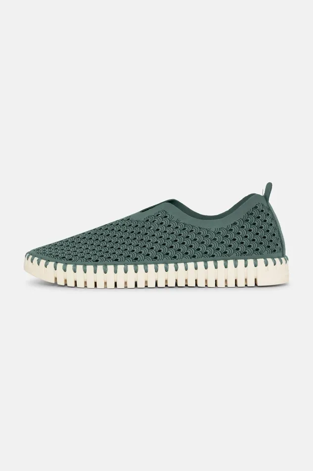 Ilse Jacobsen Tulip SlipIn 8211 Beetle Women Tulip Flats Ilse Jacobsen Tulip SlipIn 8211 Beetle Women Tulip Flats