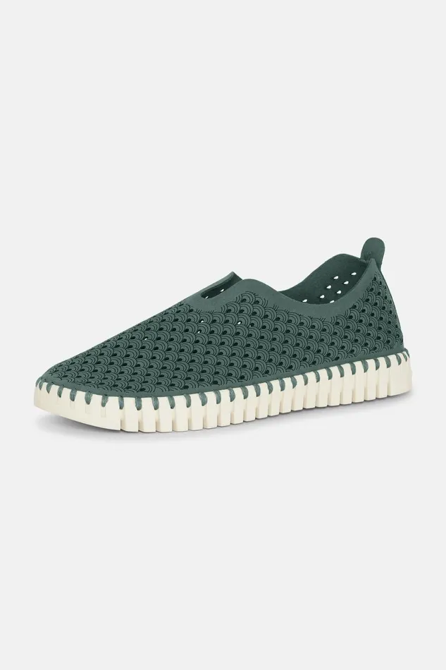 Ilse Jacobsen Tulip SlipIn 8211 Beetle Women Tulip Flats Ilse Jacobsen Tulip SlipIn 8211 Beetle Women Tulip Flats