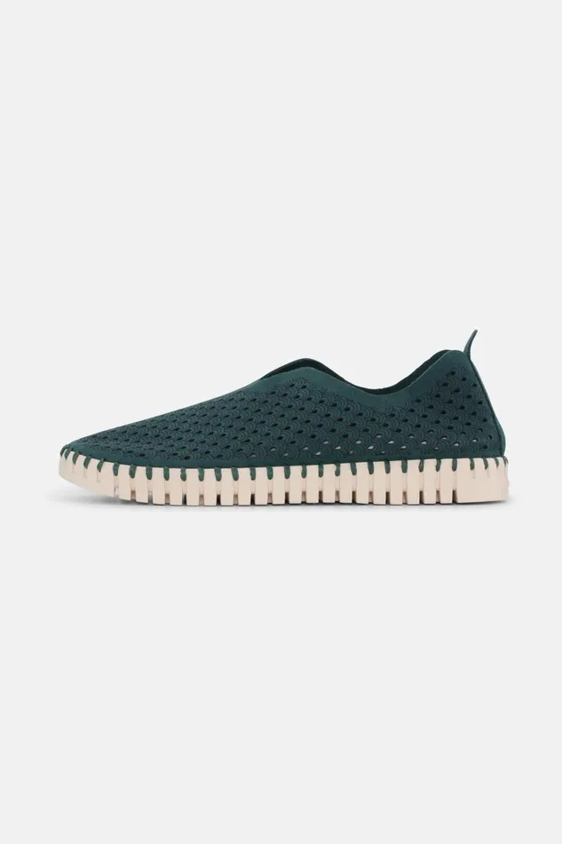 Ilse Jacobsen Tulip SlipIn 8211 Beetle Women Tulip Flats Ilse Jacobsen Tulip SlipIn 8211 Beetle Women Tulip Flats
