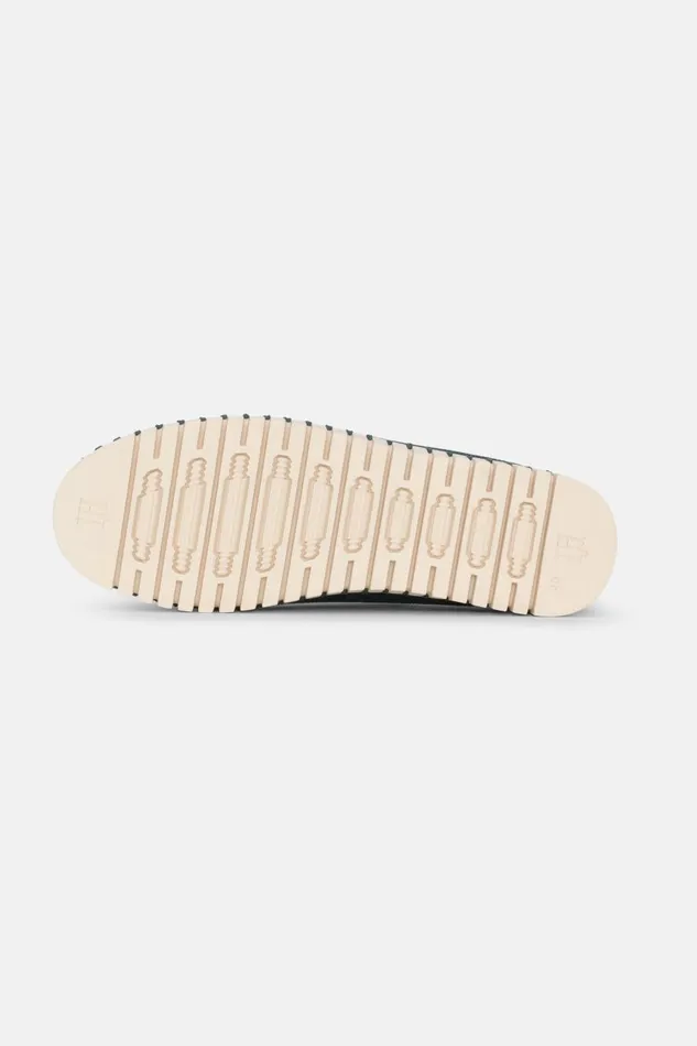 Ilse Jacobsen Tulip SlipIn 8211 Beetle Women Tulip Flats Ilse Jacobsen Tulip SlipIn 8211 Beetle Women Tulip Flats