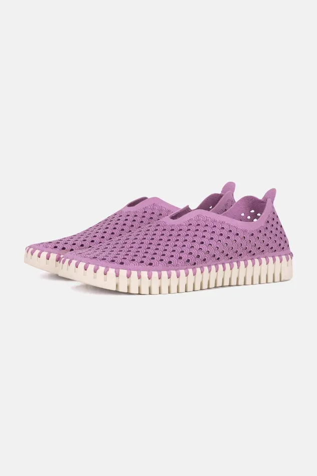 Ilse Jacobsen Tulip SlipIn 8211 Frosting Women Tulip Flats