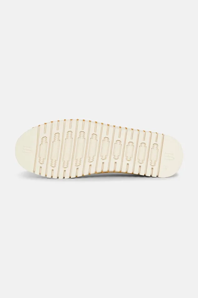 Ilse Jacobsen Tulip SlipIn 8211 Golden Nugget Women Tulip Flats Ilse Jacobsen Tulip SlipIn 8211 Golden Nugget Women Tulip Flats