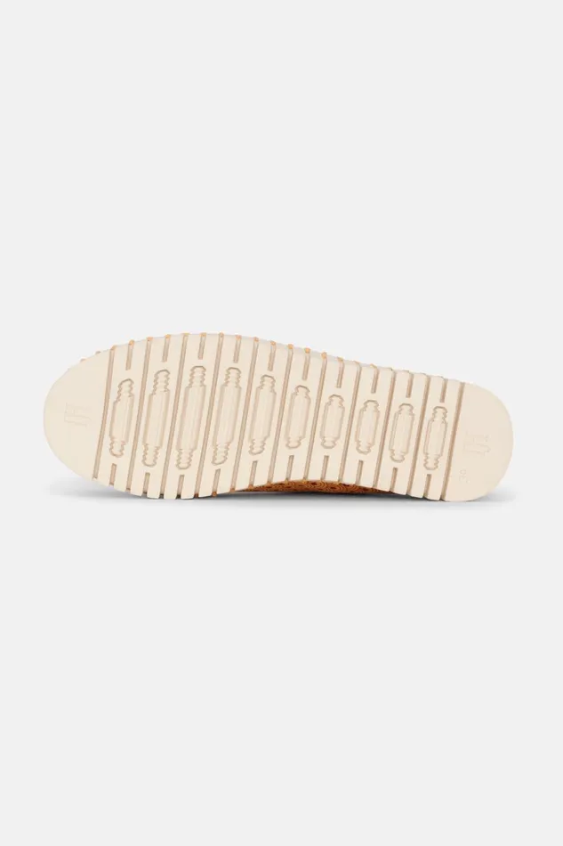 Ilse Jacobsen Tulip SlipIn 8211 Golden Nugget Women Tulip Flats Ilse Jacobsen Tulip SlipIn 8211 Golden Nugget Women Tulip Flats