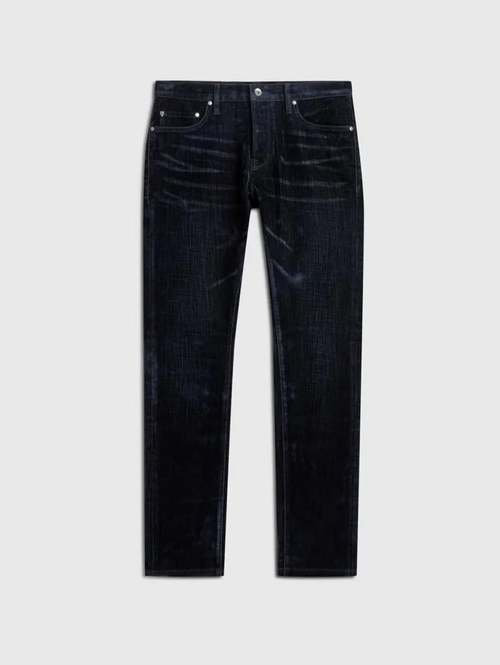 J702 8211 SLIM FIT Ink Men John Varvatos Jeans
