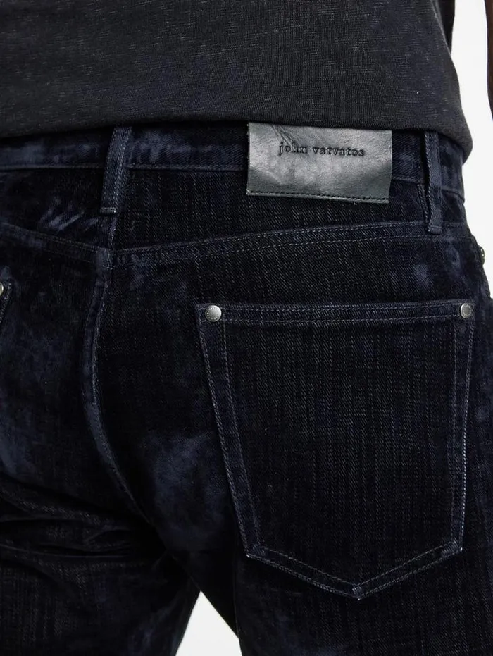 J702 8211 SLIM FIT Ink Men John Varvatos Jeans