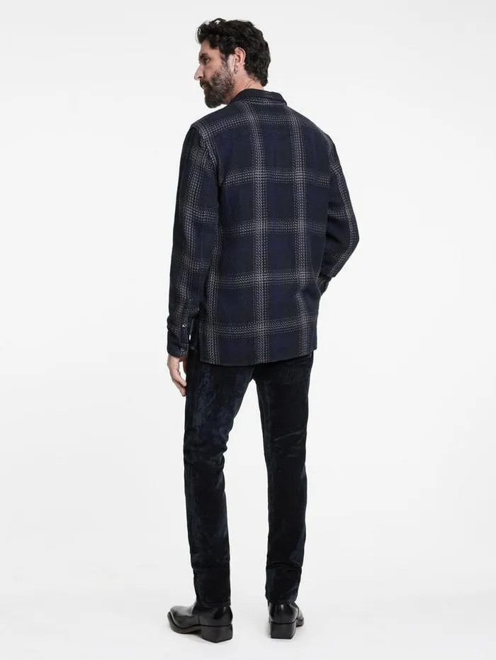J702 8211 SLIM FIT Ink Men John Varvatos Jeans