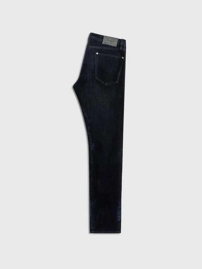 J702 8211 SLIM FIT Ink Men John Varvatos Jeans