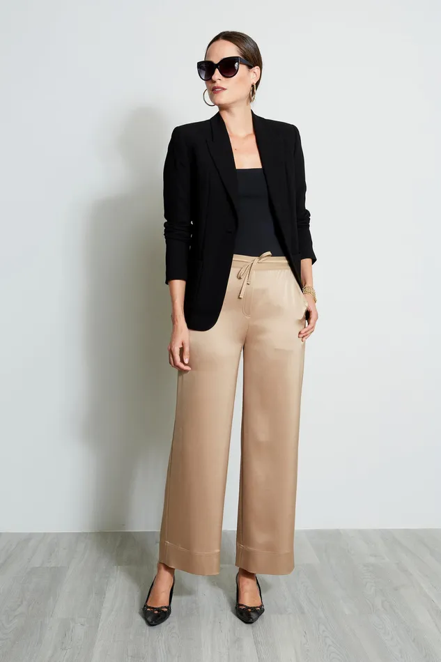 Jackets and Blazers Women Elie Tahari Wendy Jacket Black