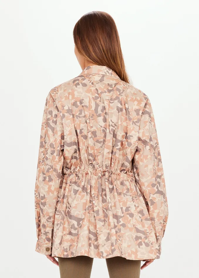 Jackets and Coats HENLEY ROVER UTILITY JACKET 8211 THE UPSIDE Women