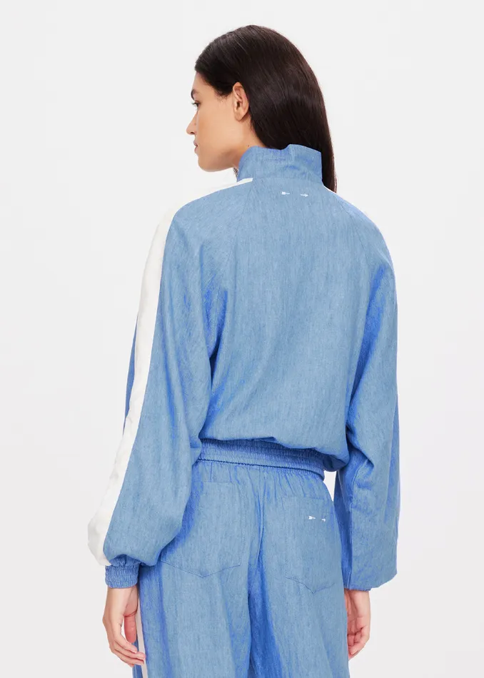 Jackets and Coats ORACLE ELIAS JACKET THE UPSIDE Women Jackets and Coats ORACLE ELIAS JACKET THE UPSIDE Women