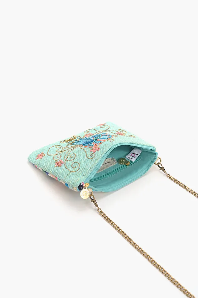 Jellyfish crossbody Women Crossbody Bags America and Beyond