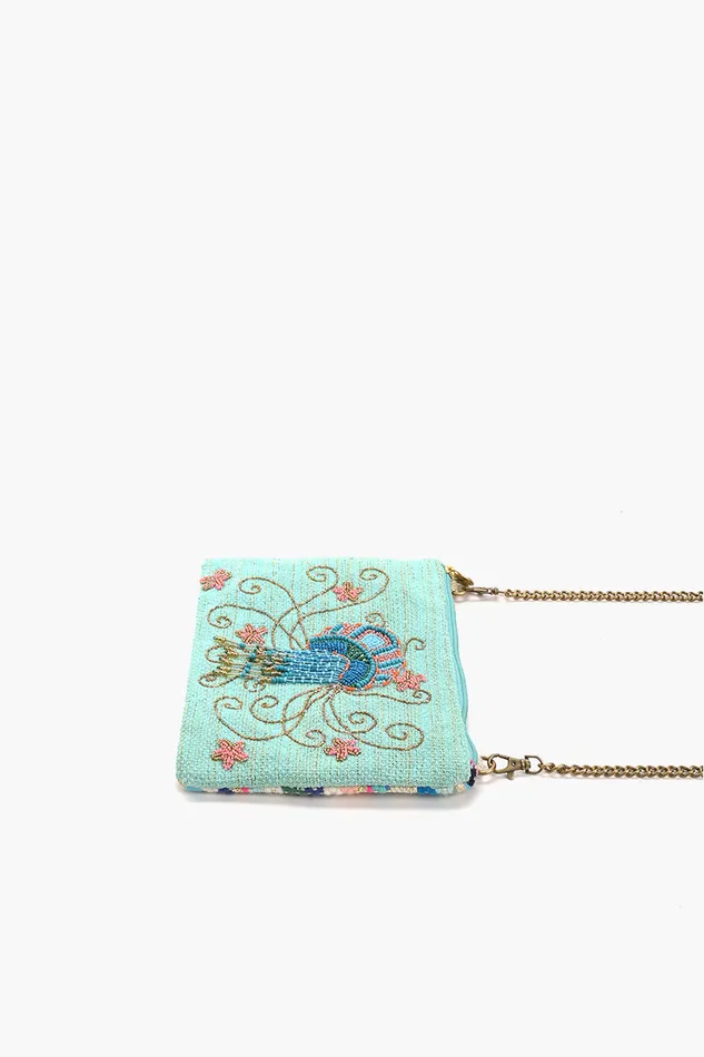 Jellyfish crossbody Women Crossbody Bags America and Beyond