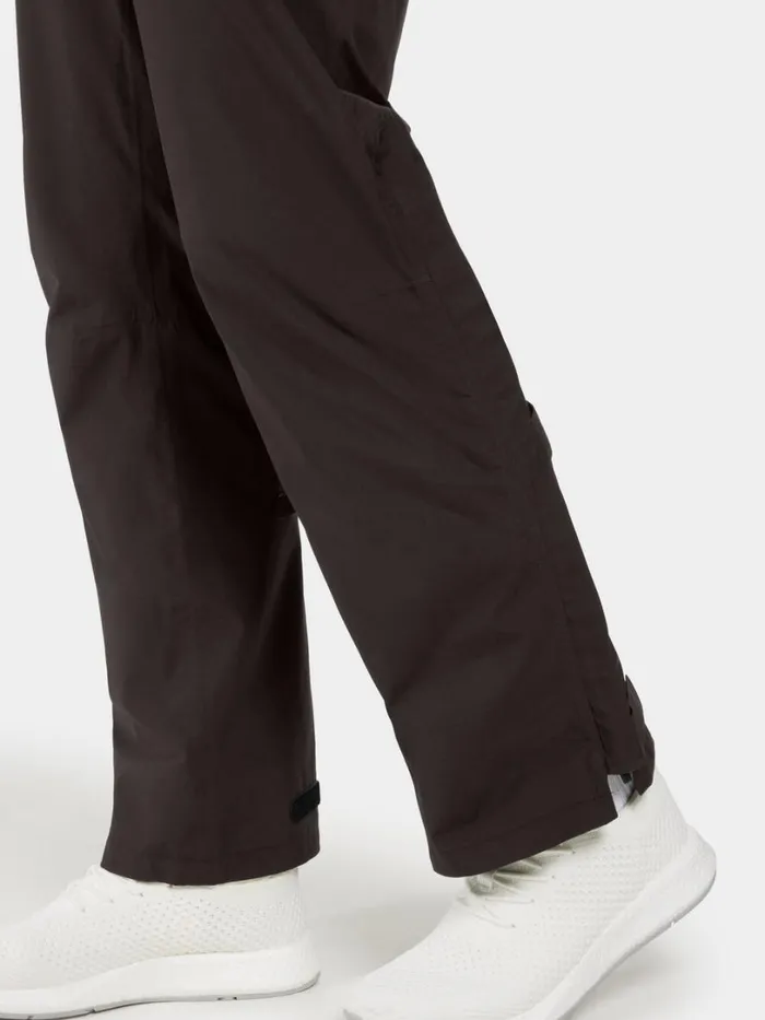 Jesper Men039s Pants Black Men Didriksons Waterproof Trousers