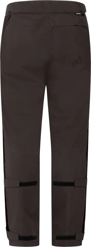 Jesper Men039s Pants Black Men Didriksons Waterproof Trousers