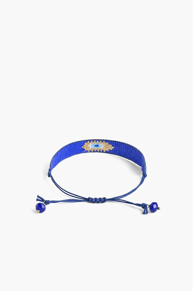 Jewelry Women America and Beyond Evil Eye Bracelet