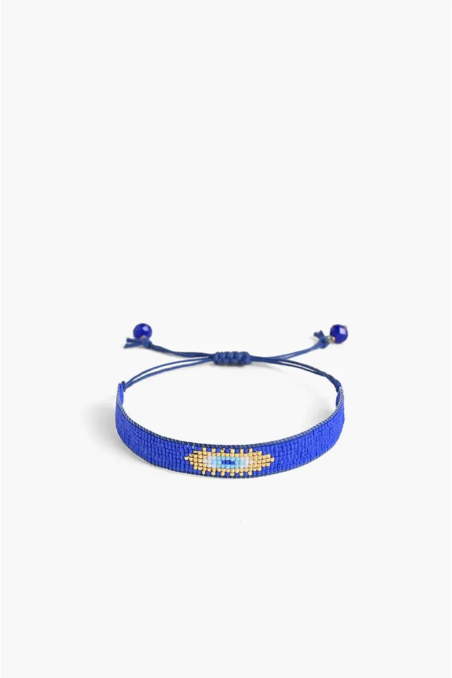 Jewelry Women America and Beyond Evil Eye Bracelet