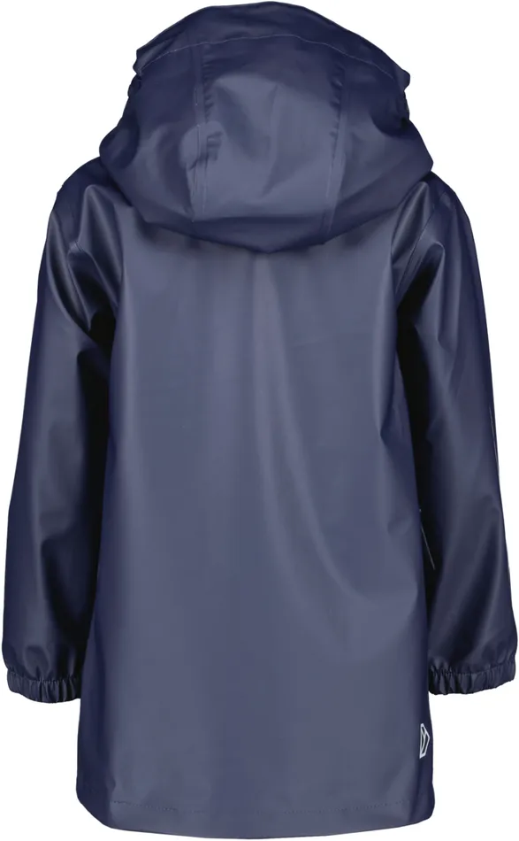 Jojo Kid039s Jacket Navy Kids Didriksons Spring Jackets