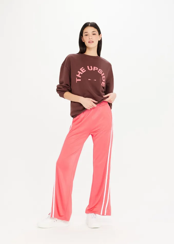 Jumpers SATURN CREW 8211 THE UPSIDE Women Jumpers SATURN CREW 8211 THE UPSIDE Women
