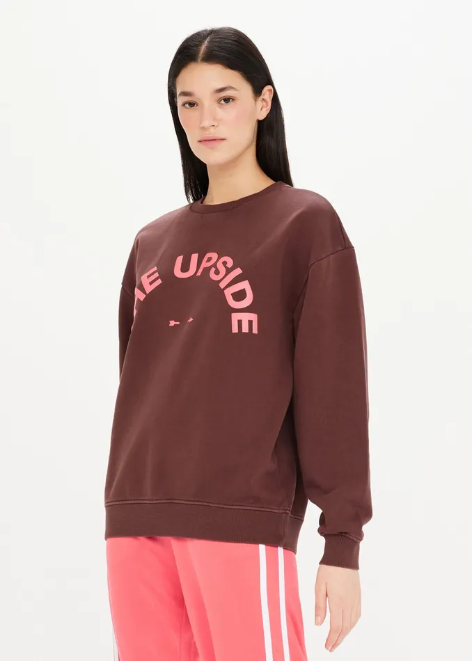 Jumpers SATURN CREW 8211 THE UPSIDE Women Jumpers SATURN CREW 8211 THE UPSIDE Women