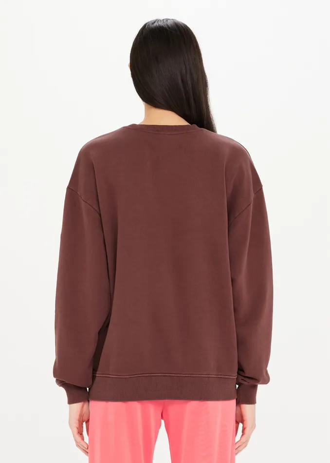 Jumpers SATURN CREW 8211 THE UPSIDE Women Jumpers SATURN CREW 8211 THE UPSIDE Women