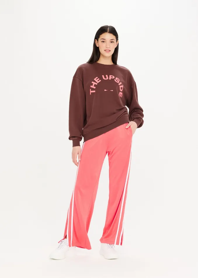 Jumpers SATURN CREW 8211 THE UPSIDE Women Jumpers SATURN CREW 8211 THE UPSIDE Women