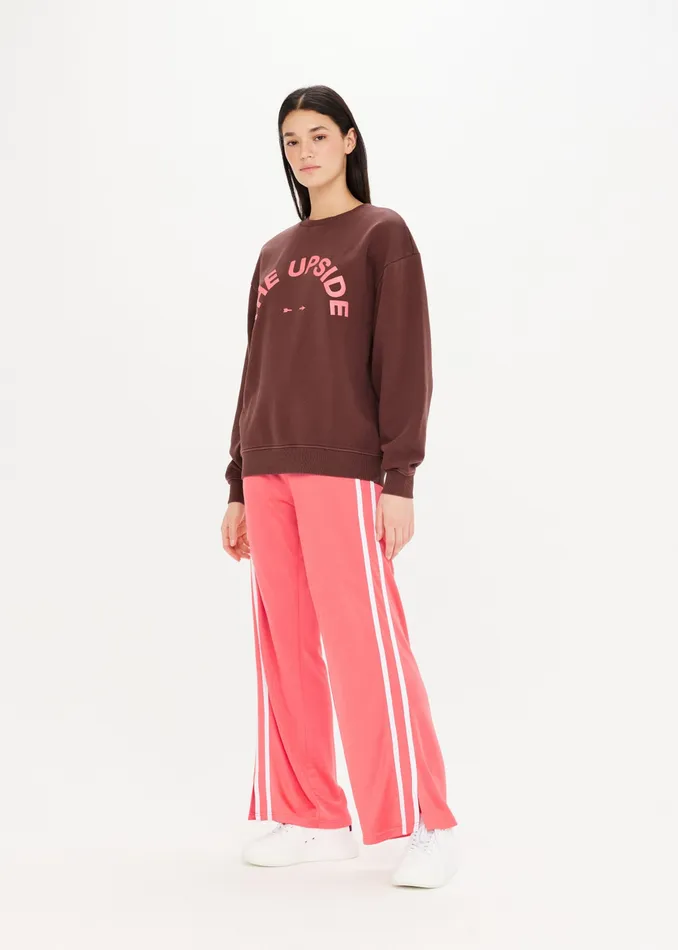 Jumpers SATURN CREW 8211 THE UPSIDE Women Jumpers SATURN CREW 8211 THE UPSIDE Women