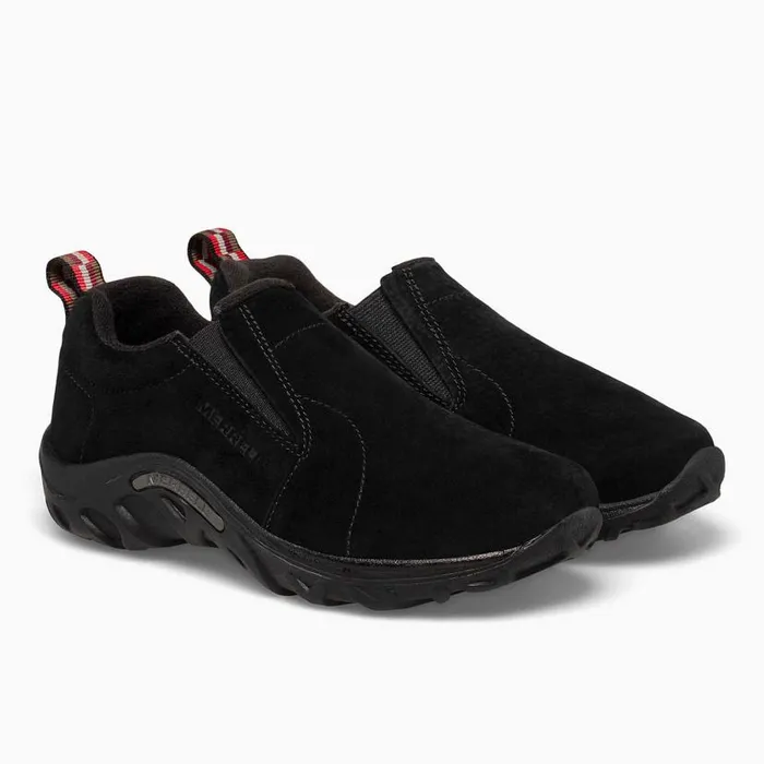 Jungle Moc Black Kids Merrell Wide Widths Jungle Moc Black Kids Merrell Wide Widths