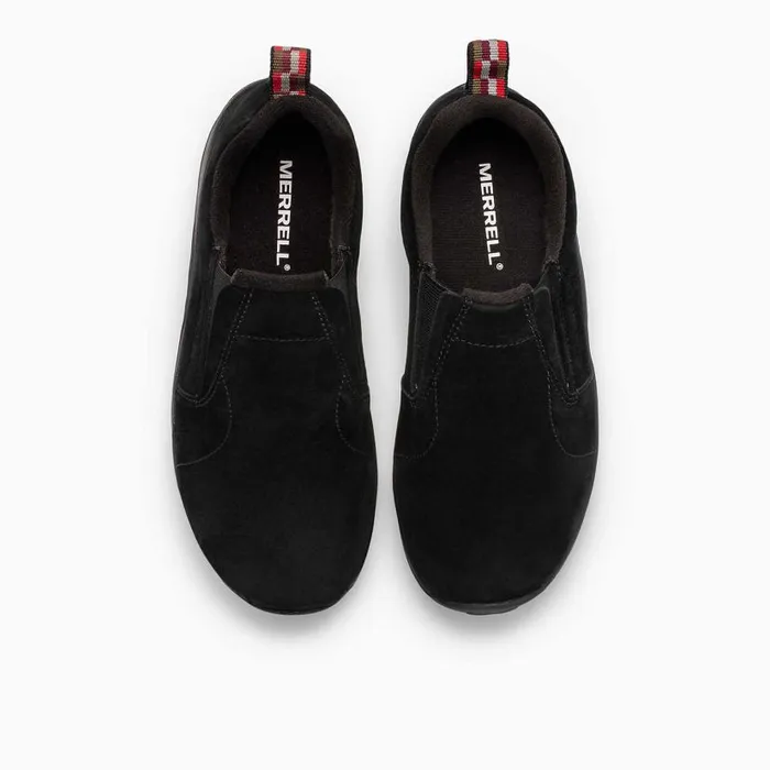 Jungle Moc Black Kids Merrell Wide Widths Jungle Moc Black Kids Merrell Wide Widths