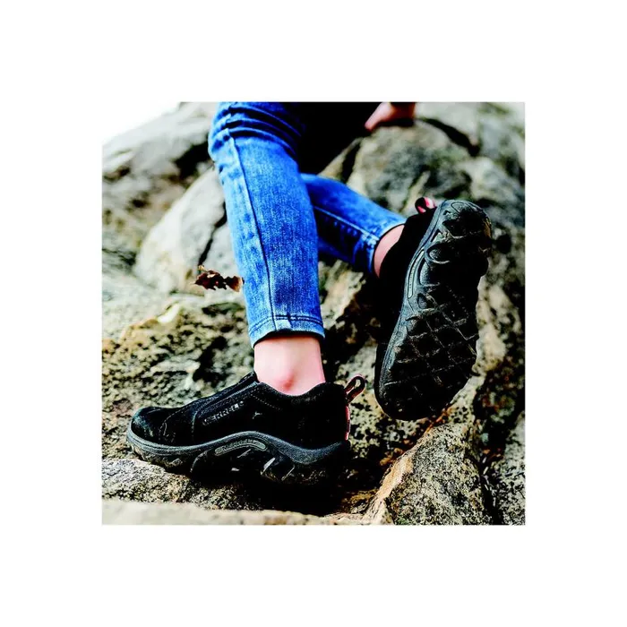 Jungle Moc Black Kids Merrell Wide Widths Jungle Moc Black Kids Merrell Wide Widths
