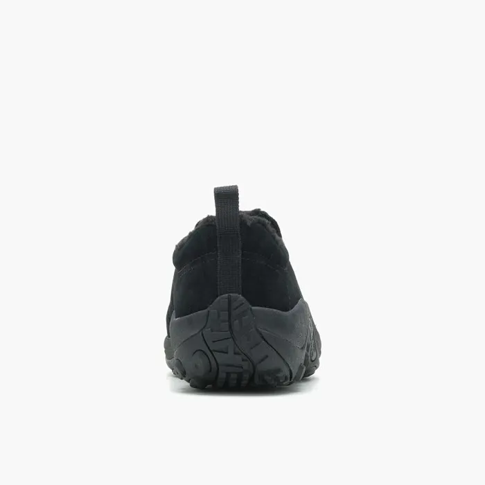 Jungle Moc Cozy Black Men Merrell SlipOns Jungle Moc Cozy Black Men Merrell SlipOns