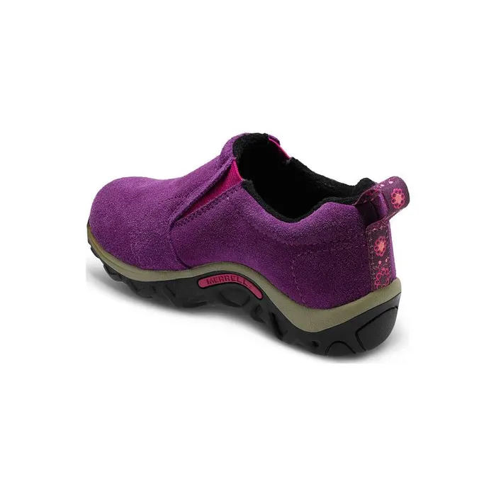 Jungle Moc Frosty Waterproof Winterberry Kids Merrell Wide Widths Jungle Moc Frosty Waterproof Winterberry Kids Merrell Wide Widths
