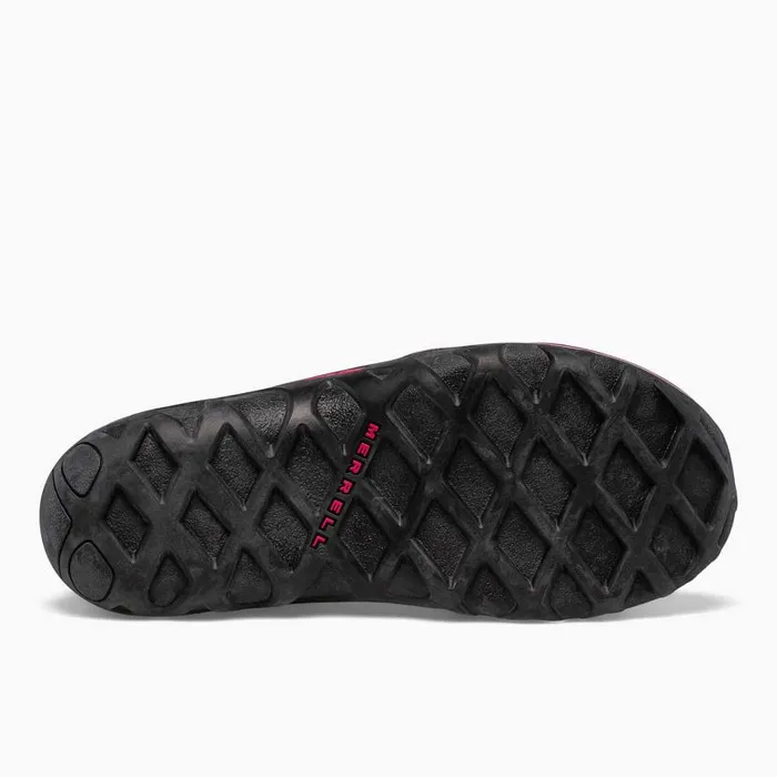 Jungle Moc Frosty Waterproof Winterberry Kids Merrell Wide Widths Jungle Moc Frosty Waterproof Winterberry Kids Merrell Wide Widths