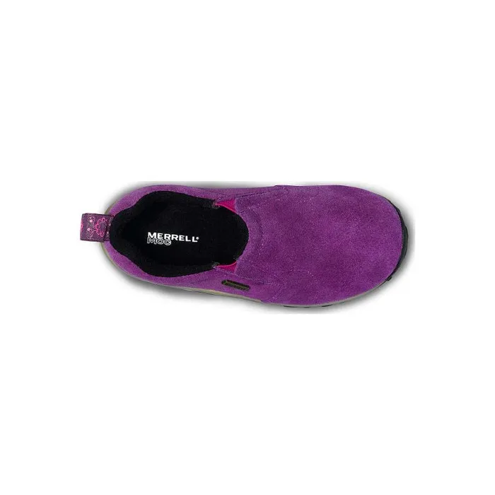 Jungle Moc Frosty Waterproof Winterberry Kids Merrell Wide Widths Jungle Moc Frosty Waterproof Winterberry Kids Merrell Wide Widths