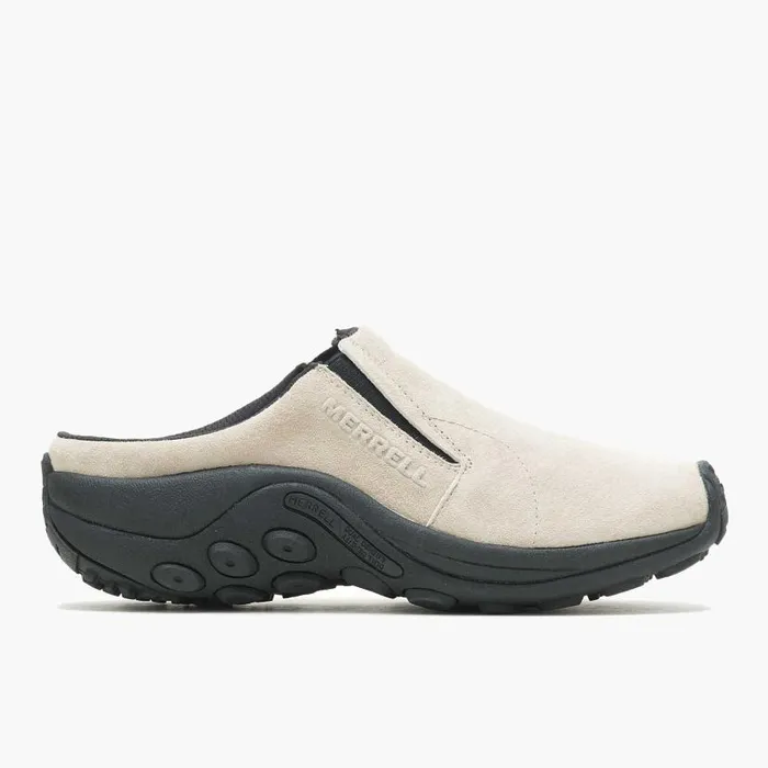 Jungle Slide Classic Taupe Women Merrell SlipOns