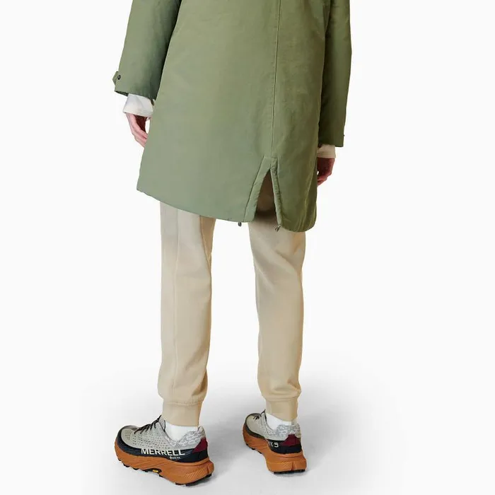 Kaidou Medium Weight Insulated Parka Lichen Women Merrell Outerwear Kaidou Medium Weight Insulated Parka Lichen Women Merrell Outerwear