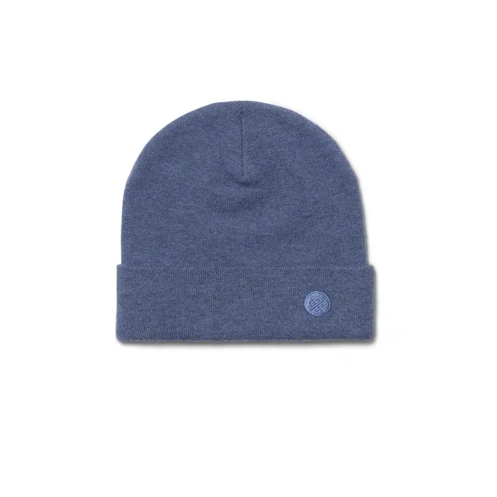 Kama Merino Wool Beanie Darkroyal MenWomenKids Stance Hats and Beanies