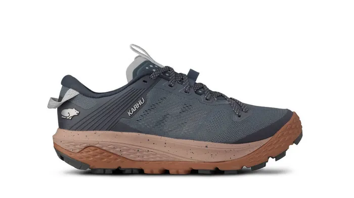 KARHU Ikoni Trail Trail Running Shoes MenWomen Karhu Ikoni Trail