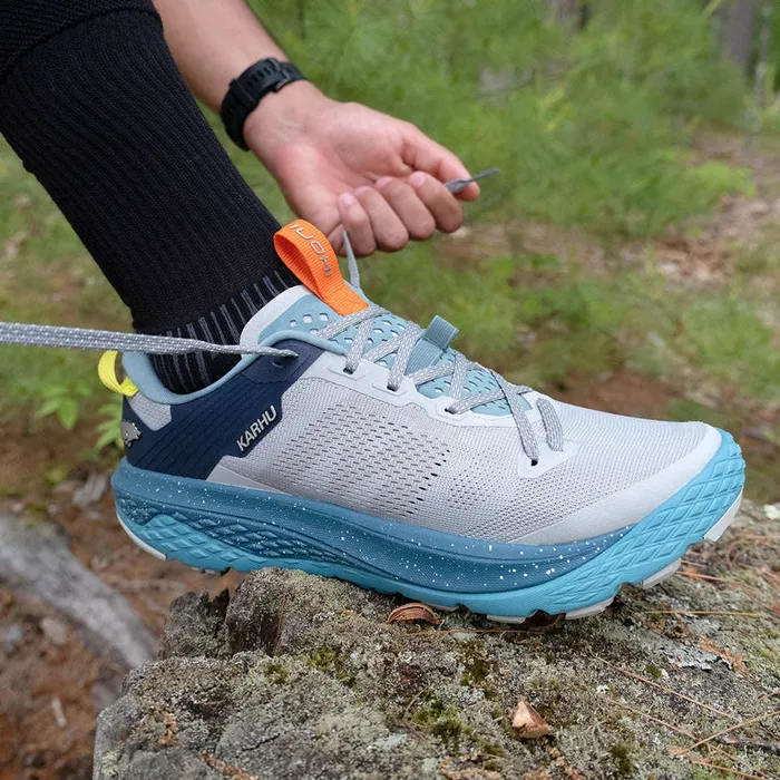 KARHU Ikoni Trail Trail Running Shoes MenWomen Karhu Ikoni Trail KARHU Ikoni Trail Trail Running Shoes MenWomen Karhu Ikoni Trail
