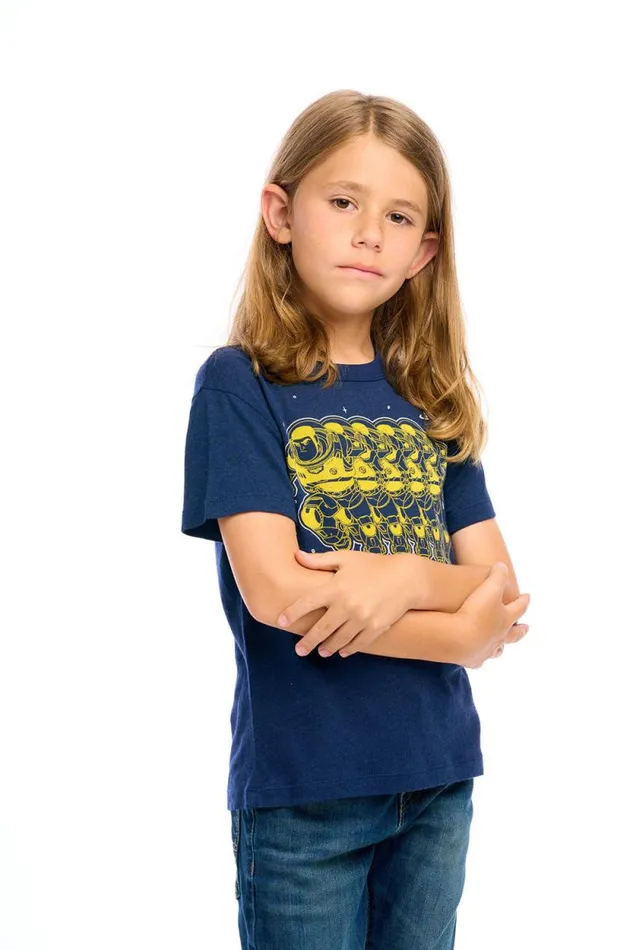 Kids Chaser Brand Boys DisneyPixar Buzz Lightyear 8211 Short Sleeve