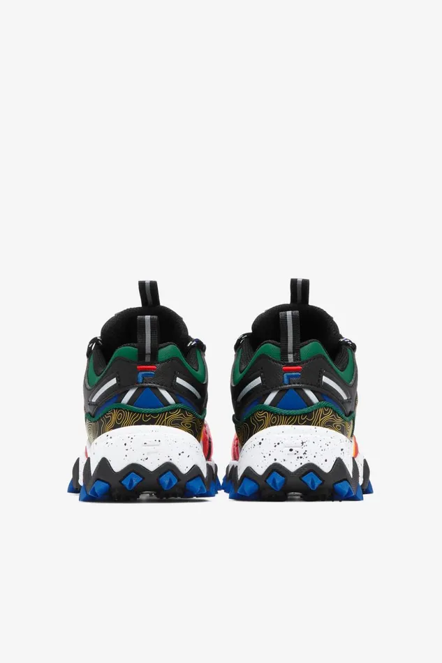 Kids Fila Big Kids 357 Big Oakmont Tr Prince Blue Fila Red Amazon Kids Fila Big Kids 357 Big Oakmont Tr Prince Blue Fila Red Amazon