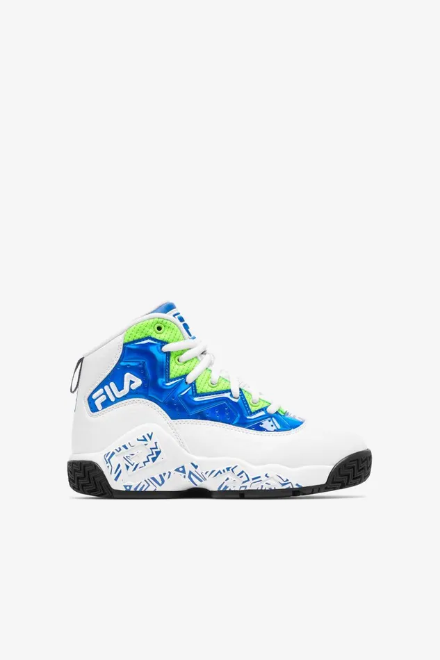 Kids Fila Little Kids 1053 Little Mb Night Walk