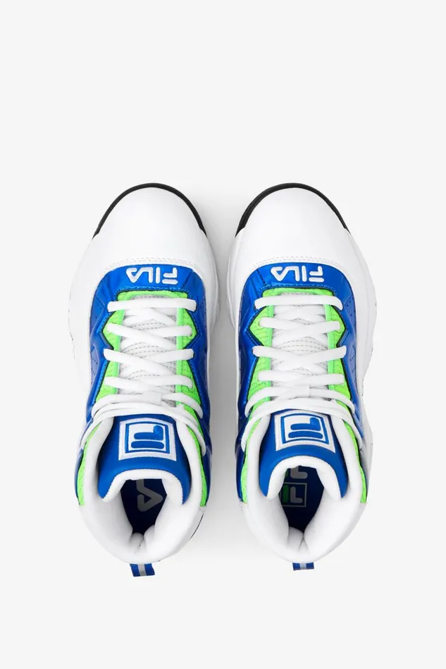 Kids Fila Little Kids 1053 Little Mb Night Walk Kids Fila Little Kids 1053 Little Mb Night Walk